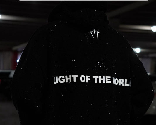 Pullover Round Neck Hooded Sweatshirt